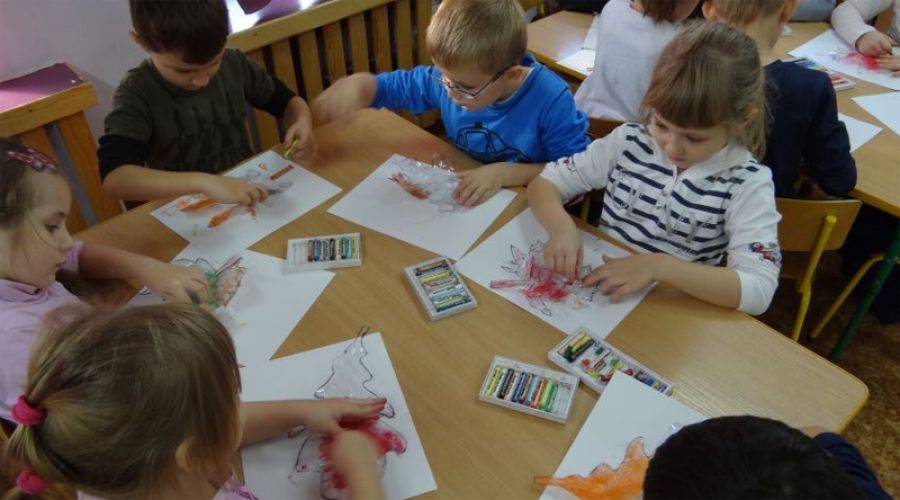 Rodzice: Nasze dzieci to nie przedmioty! Problemy lokalowe w 