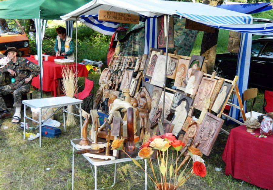 Przedsiębiorczy artyści?