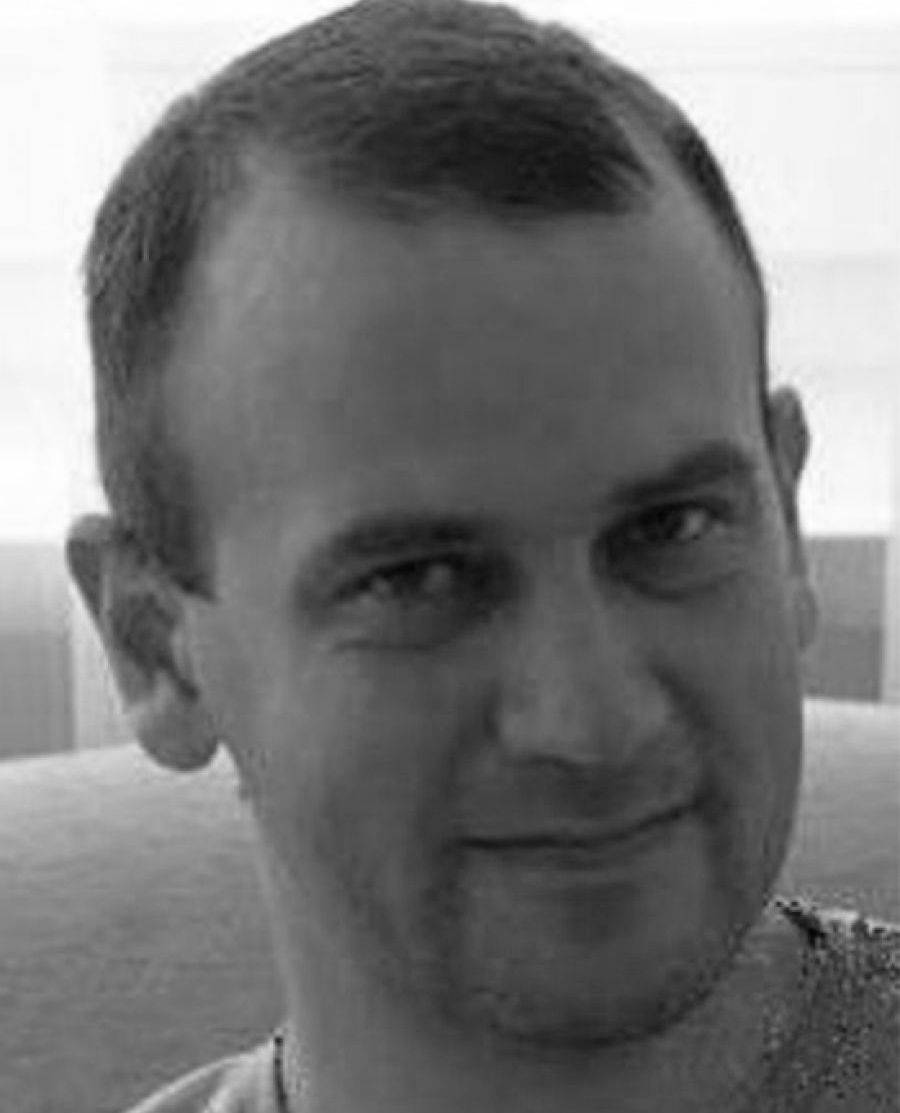 Janusz Chojnowski przegrał walkę z rakiem