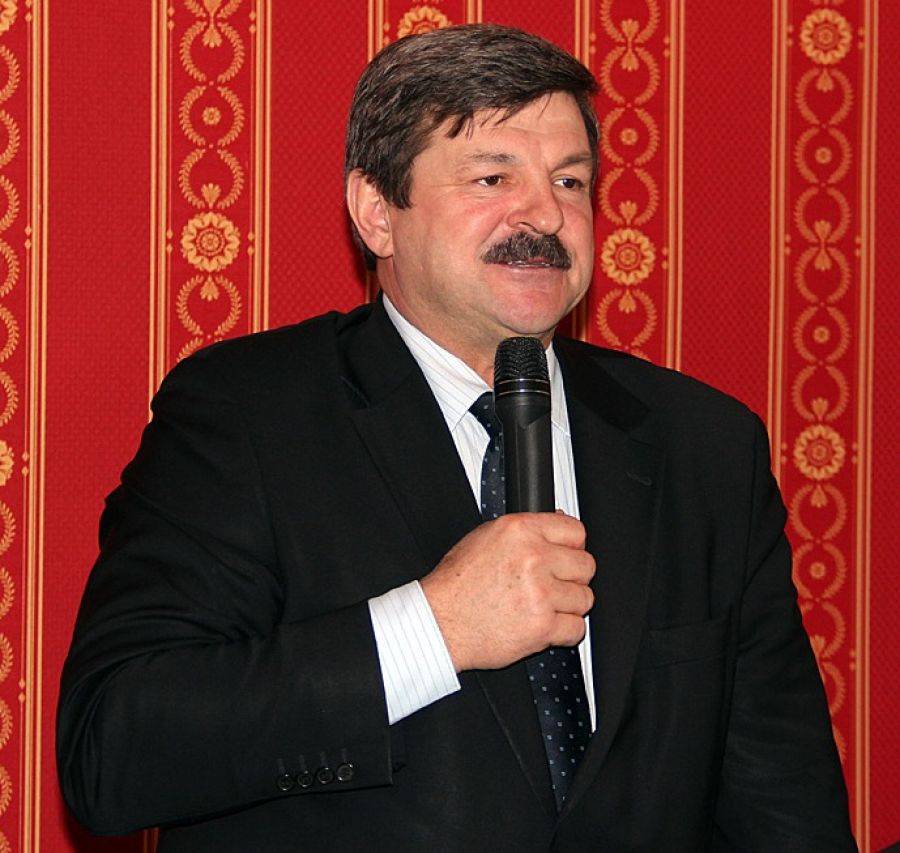 [VIDEO+FOTO] Wielka polityka na regionalnym zjeździe PSL