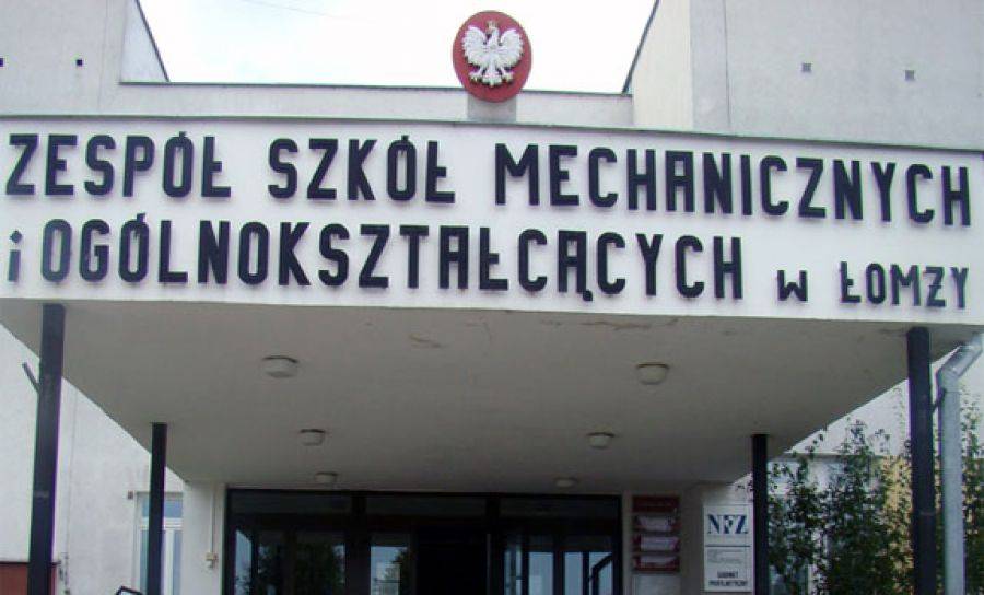Egzaminy TELC można zdawać w Łomży