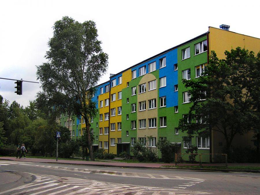 Mieszkania tanieją. Za metr nawet poniżej dwóch tysięcy złotych!