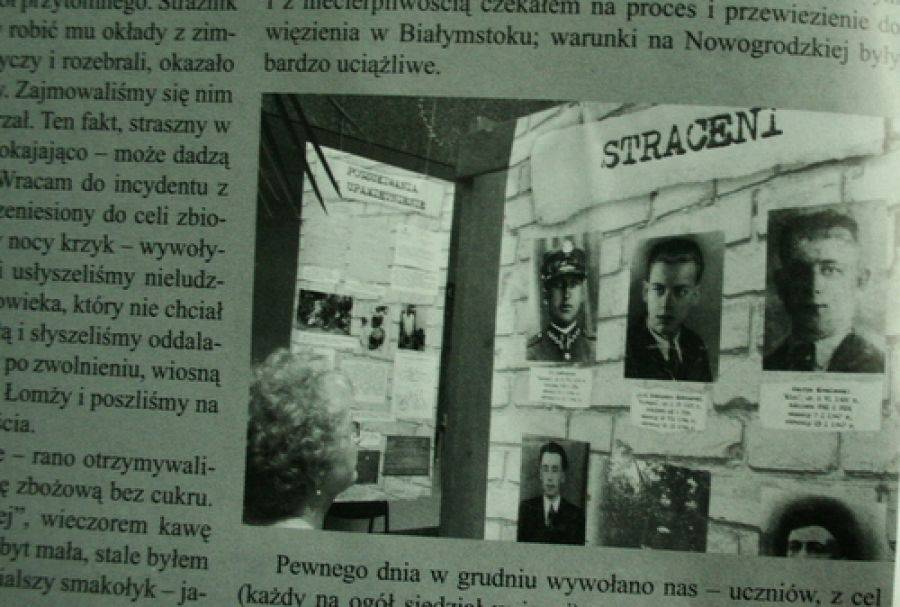 TPZŁ chce dotrzeć do ofiar ubeków