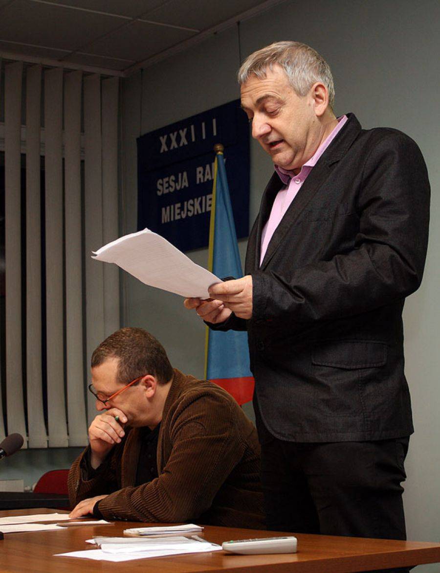 Deja vu w ŁKS-ie. Walne przerwane!