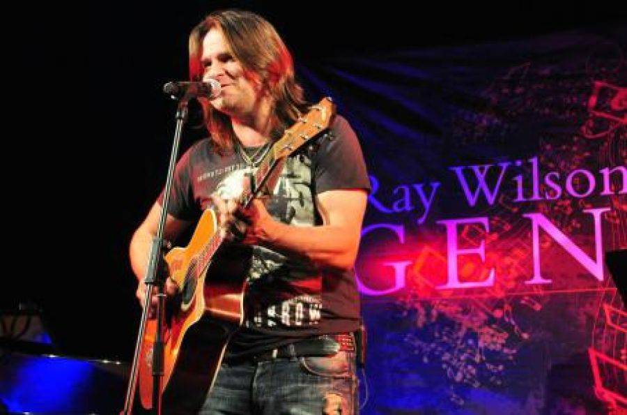 Legenda rocka zagra w Łomży. Ray Wilson wystąpi w Filharmonii- VIDEO