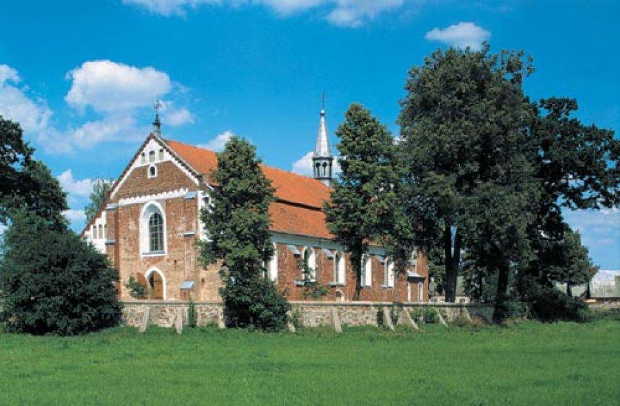 Włamali się do kościoła. Ukradli konsekrowaną hostię.