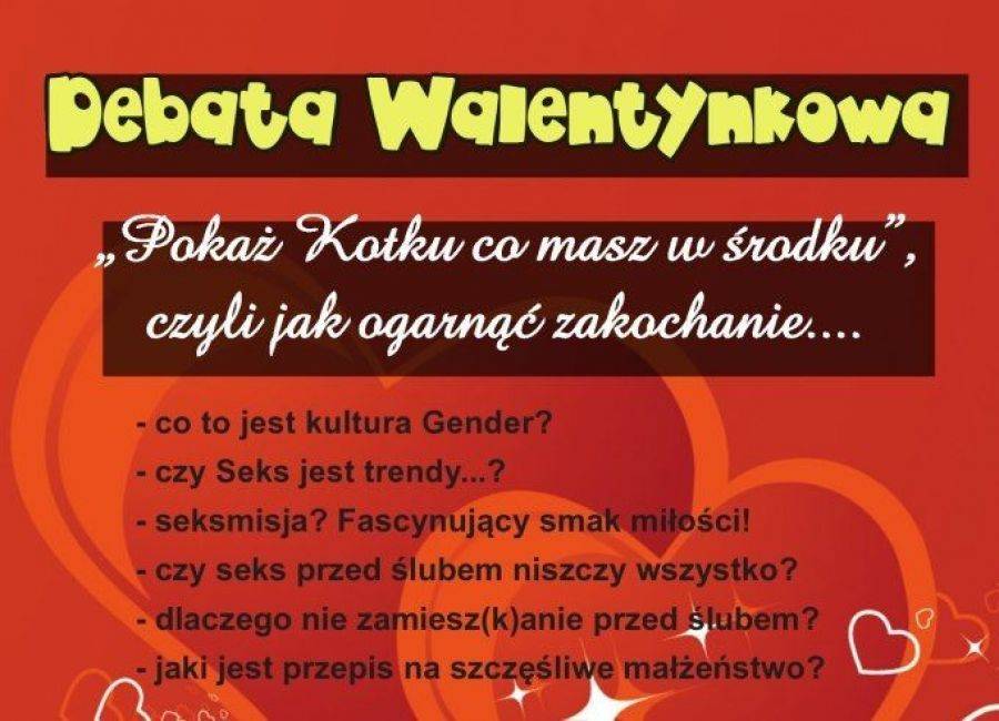 Związki partnerskie i mieszkanie przed ślubem? Specjaliści mówią 
