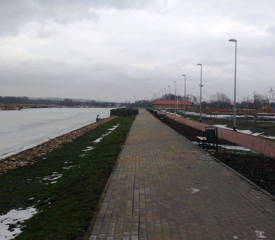 Kandydaci złożyli dokumenty. Kierownika bulwarów poznamy za tydzień.