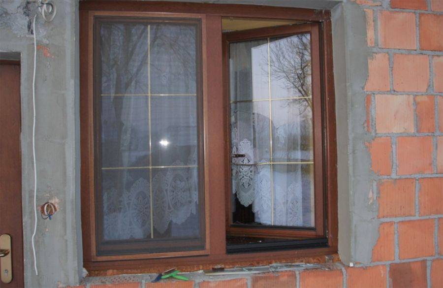 Zaplanował napad na plebanię