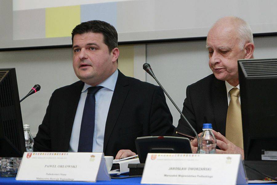 Pieniądze nie napłyną szerokim strumieniem. Dostaniemy mniej, niż reszta kraju.