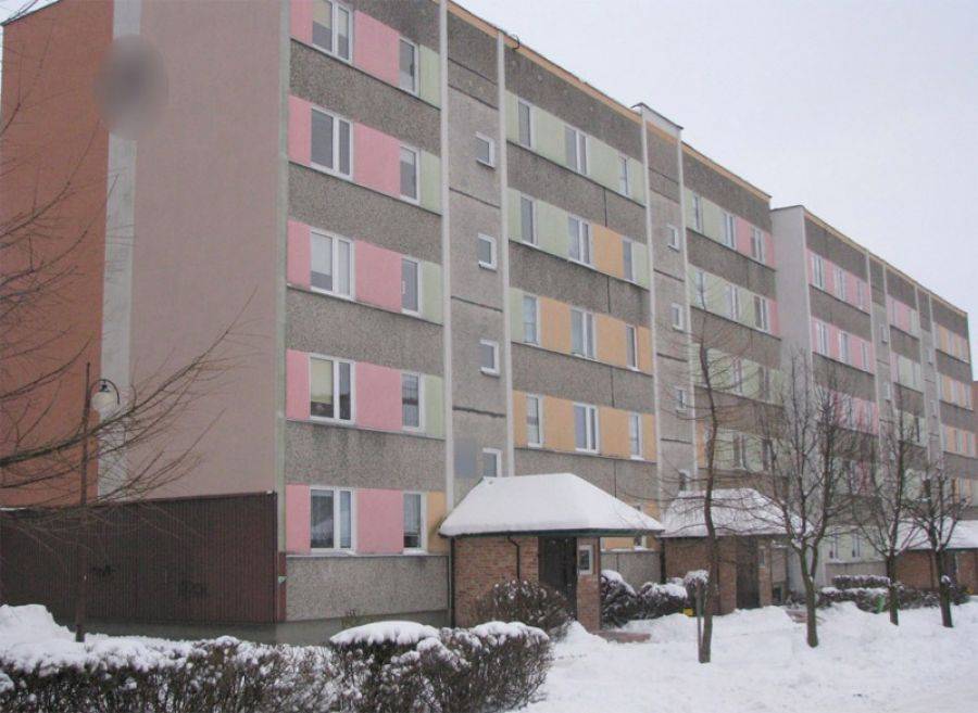Nie miała kontaktu ze starszą sąsiadką. Pomoc przyszła w ostatniej chwili.