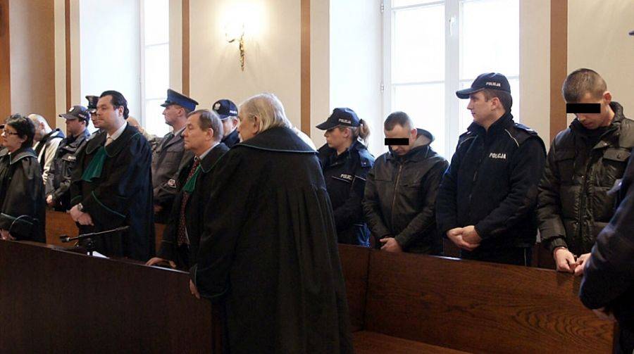 Sprawa zabójstwa Krzysztofa Choińskiego- prokurator i obrońcy zapowiedzieli apelację.