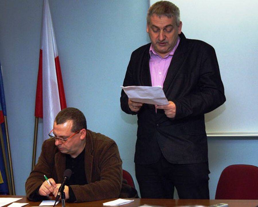 ŁKS po walnym. Kulesza zostaje na pół roku.