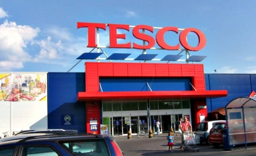 Tesco rusza w Zambrowie