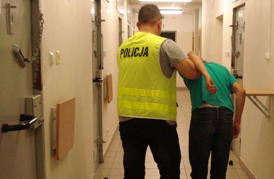 Kradziony sprzęt schował u siostry