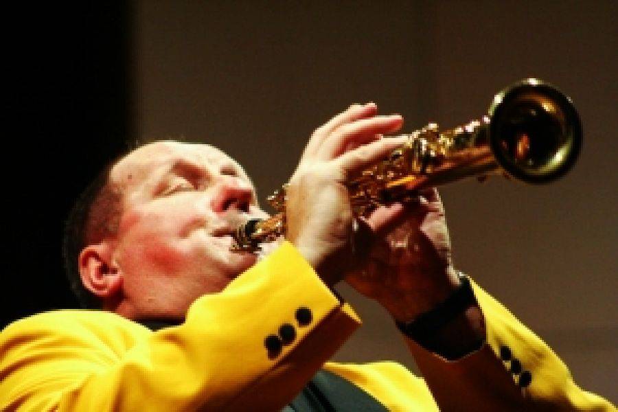 Jak brzmi miłość? Koncert dla pań.