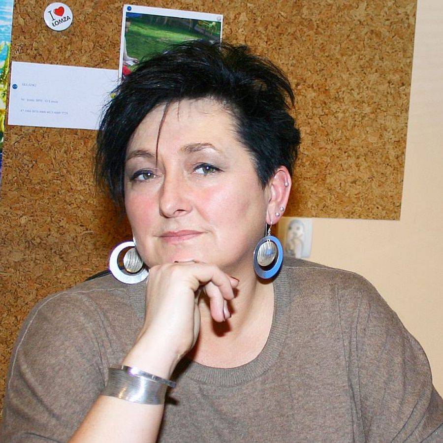 Czarne chmury nad głową prezydentowej. Izabela Czerniawska odwołana z funkcji.