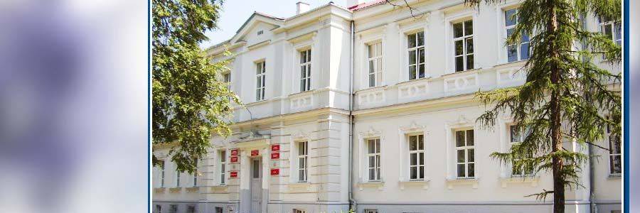 W Łomży powstaje nowe liceum. Będzie kuźnią kadr sportowych?