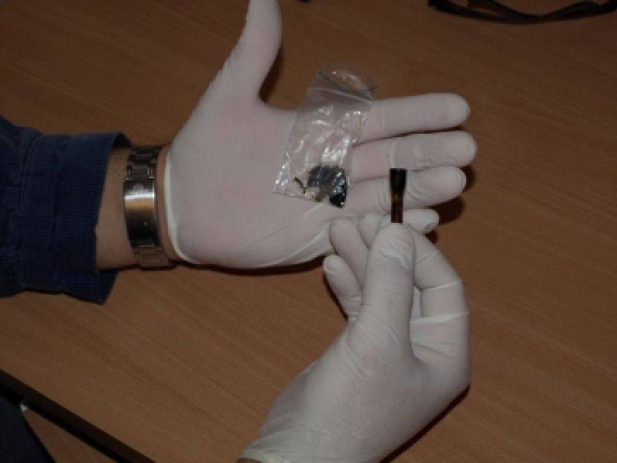 Marihuana to za mało. Na ulice wchodzi haszysz.
