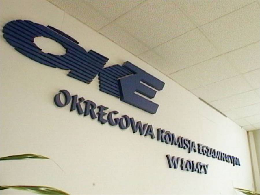 Poseł: Po likwidacji OKE- Łomża do Mazowsza!