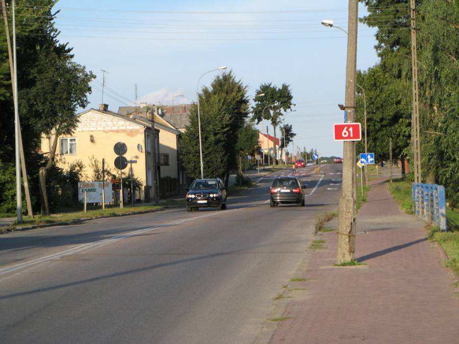 Woj. Polskiego wreszcie będzie jak nowa?