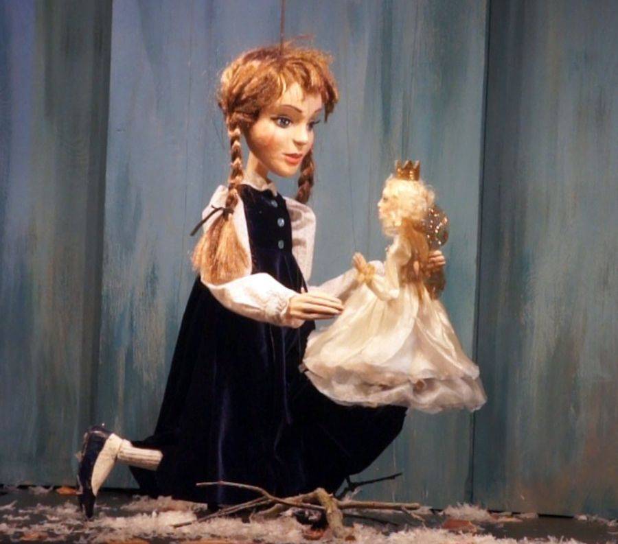 Poznaj teatr jak własną kieszeń. W niedzielę TLiA wpuszcza za kulisy!