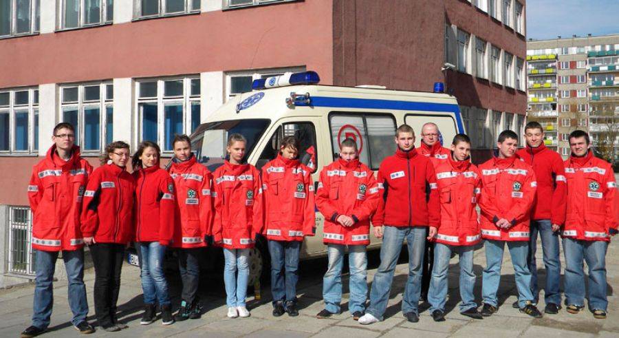 Jak wybrać najlepszą szkołę? Wybierz się na Dzień Otwarty. Jutro zaprasza PG nr 2.