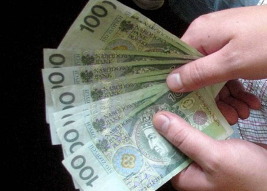Ostrzegają przed oszustami