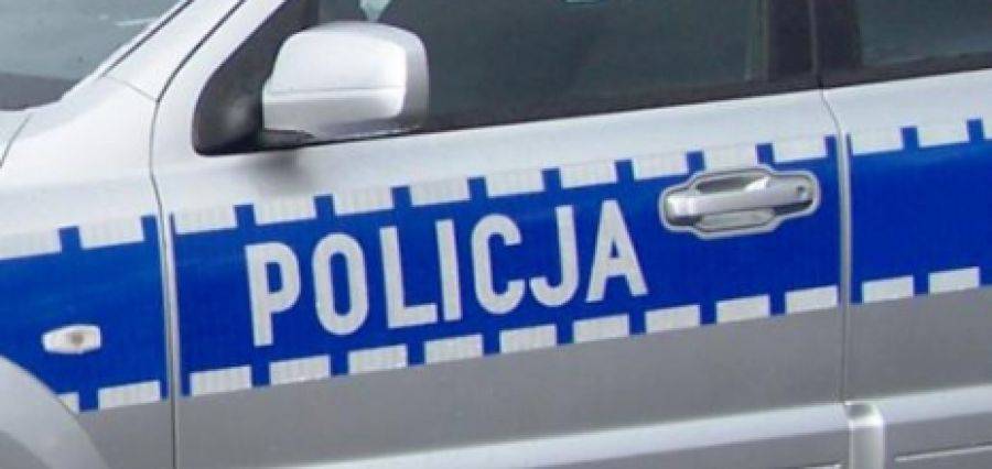 Wyprzedzał, choć nie upewnił się, czy może. Wypadek w Chojnach.