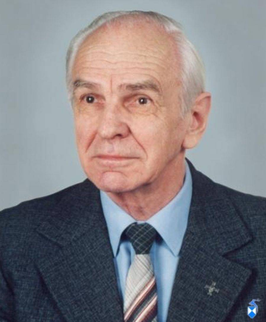 Jerzy Smurzyński- Nowy Honorowy Obywatel Łomży