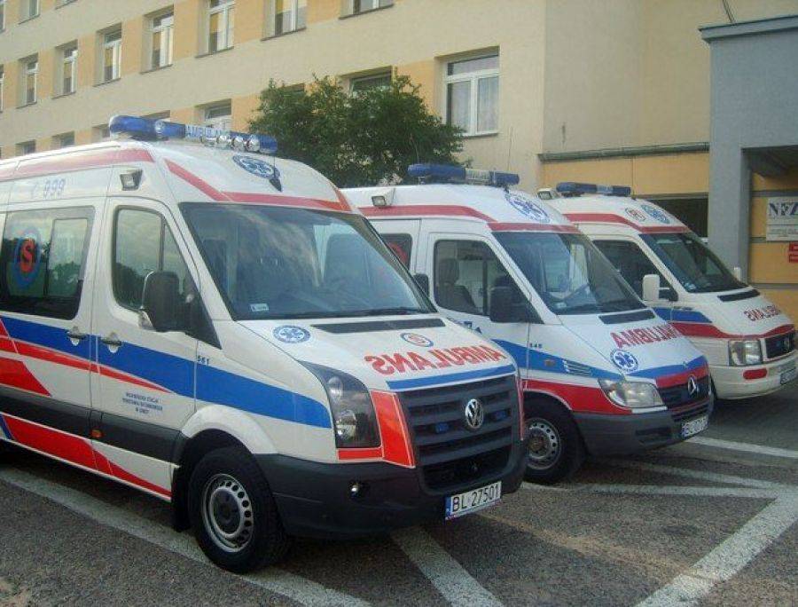 W nocy i święta jesteśmy bezpieczni. NFZ nie znalazł rażących błędów w opiece medycznej.