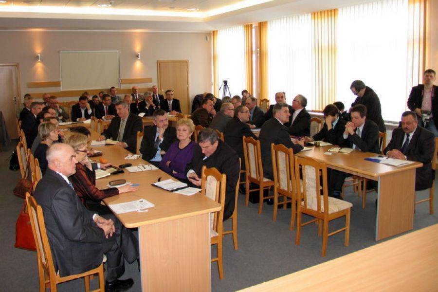 Mają już plan, jak walczyć w obronie kolei