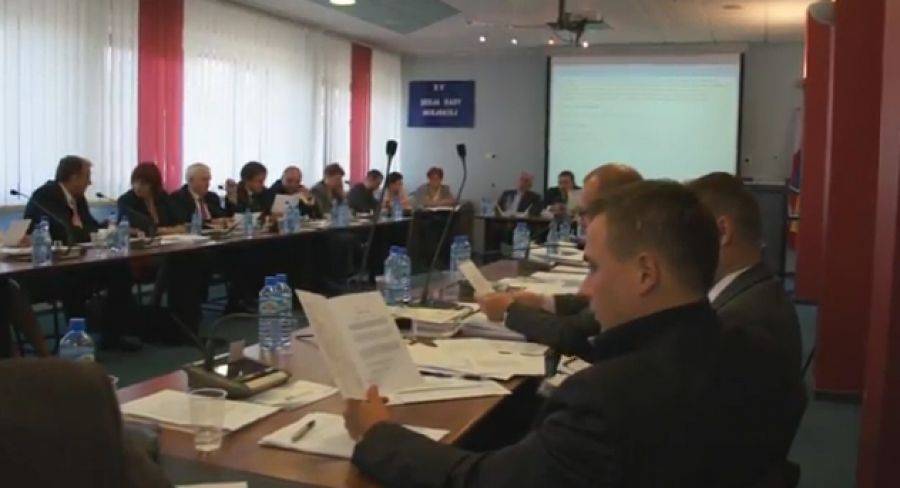 Radni nie sprzeciwili się prezydentowi. Uchwały śmieciowe przyklepane.