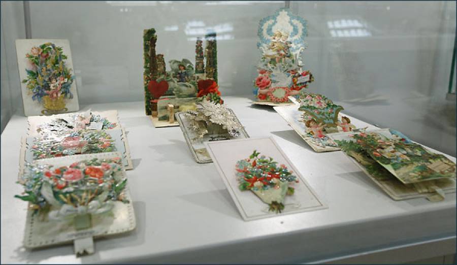 Muzeum wreszcie otwiera swoje podwoje
