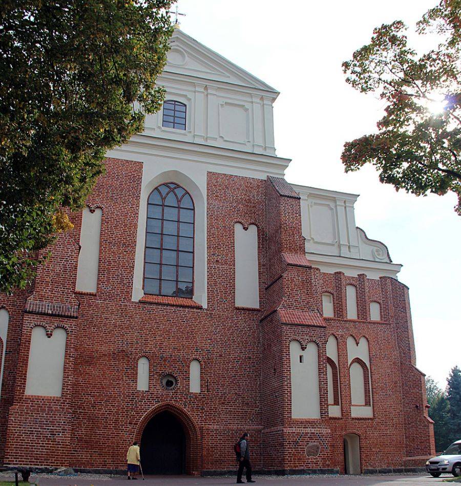 Na ratowanie zabytków dostaną znacznie mniej, niż chcieli. Zarząd województwa obciął kwoty z wnioskó