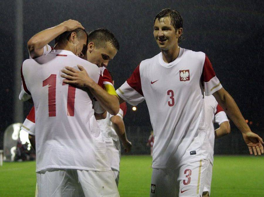 Reprezentacja Polski rozegra w Łomży mecz towarzyski