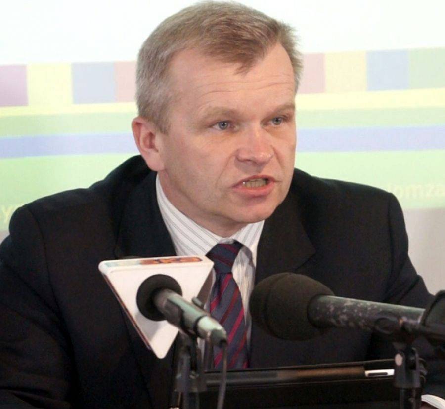 [VIDEO] Piorunek: Internet lepszy niż w Warszawie