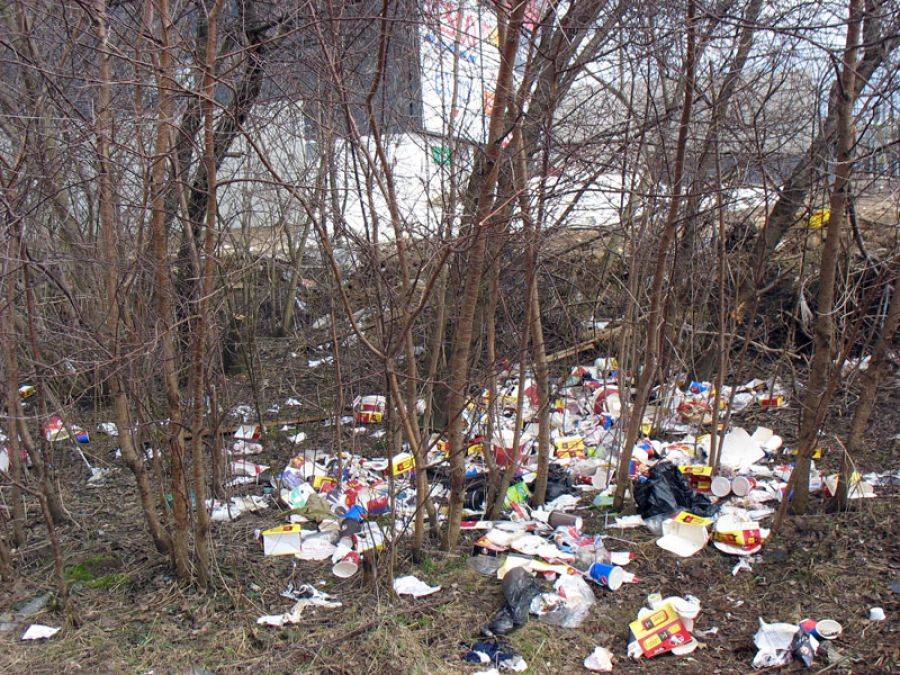 Radny Grzymała: Nie dziwię się, że mieszkańcy protestowali przeciw galerii handlowej- FOTO