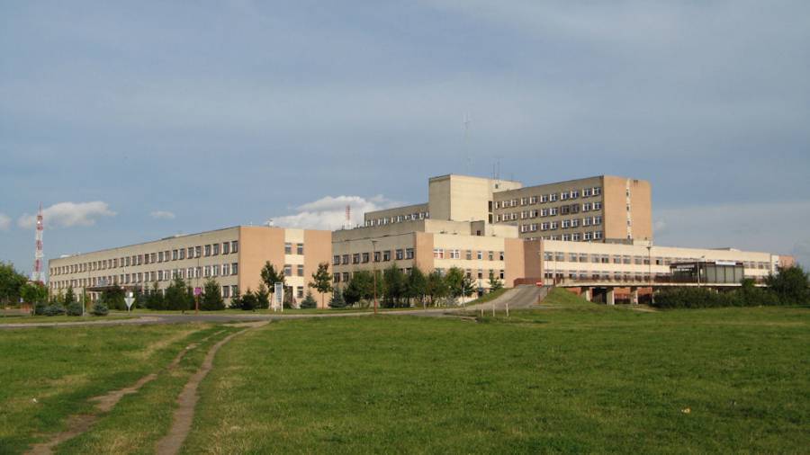 Ze szpitala znikną poradnie dla dzieci