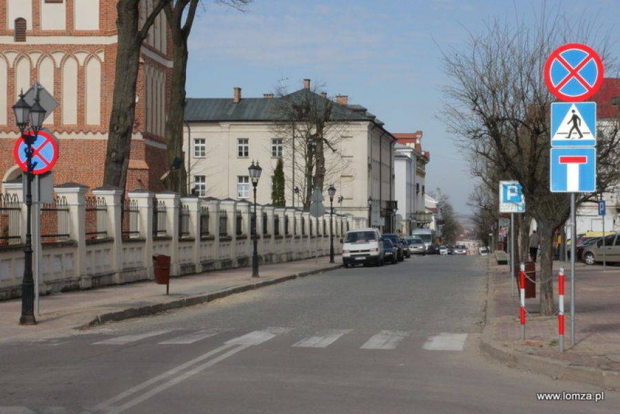 Dworną znów z górki 