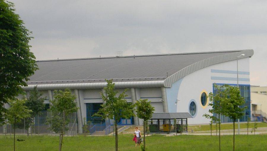 Gronkowca w łomżyńskim basenie nie ma