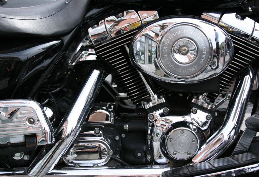 Najsłynniejsze motocykle świata do obejrzenia w jeden weekend