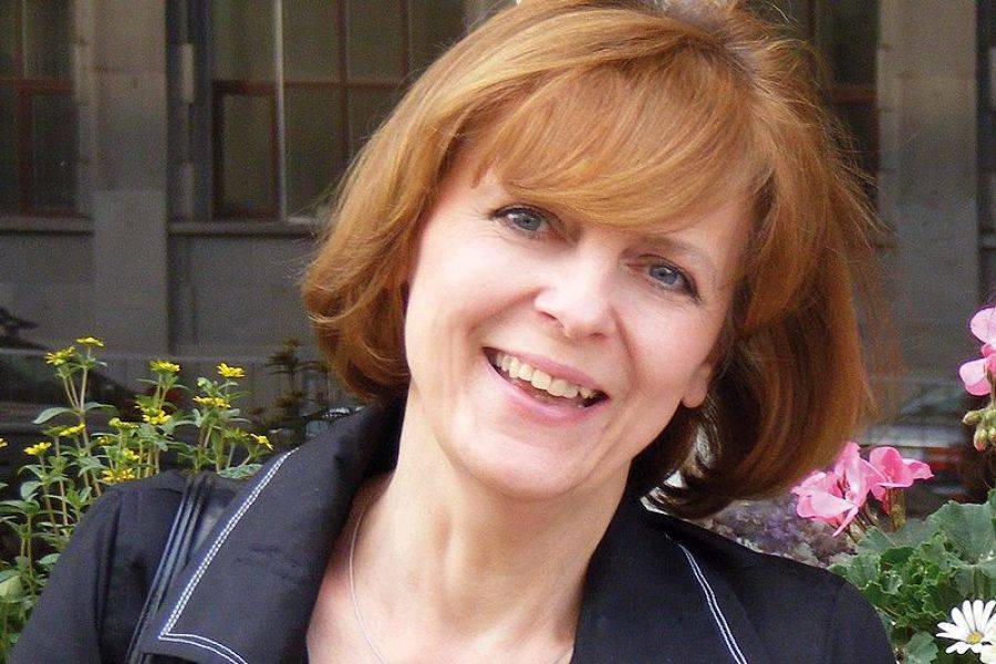 Autorka słynnych romansów spotka się z łomżyniakami