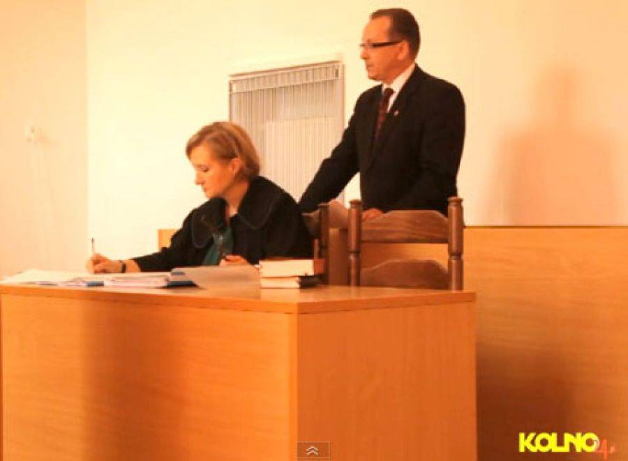 Świadkowie chcą zaszkodzić burmistrzowi?
