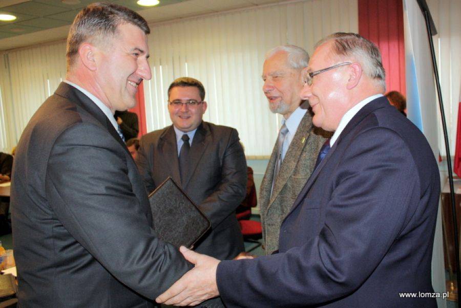 Lipiński został pełnomocnikiem prezydenta. Sprawdzi finanse miejskich spółek.
