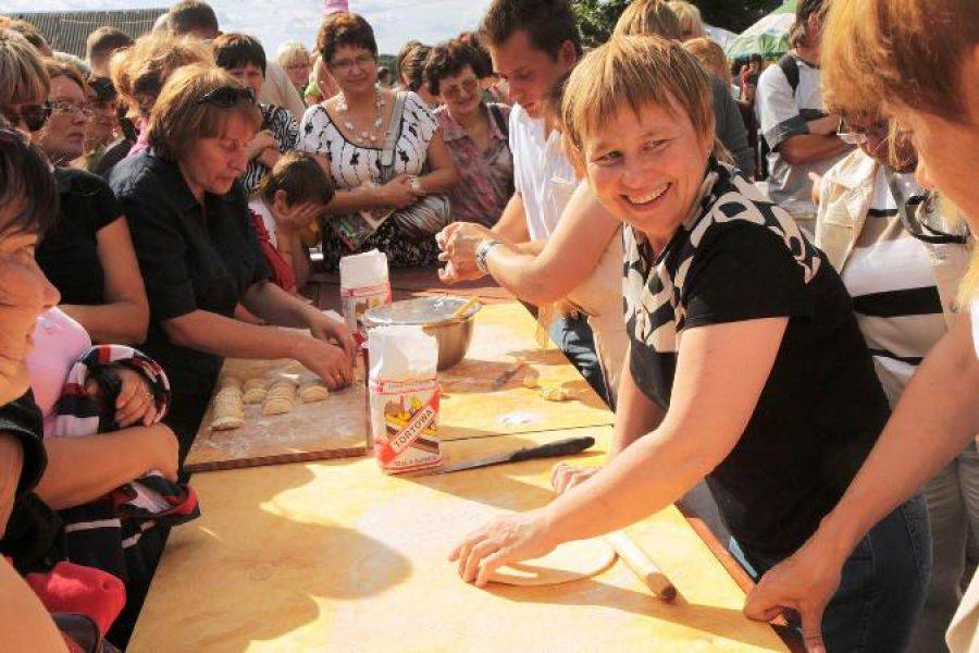 Weekend nad Narwią lub w Tatarskiej Jurcie. W sobotę nie będziesz się nudzić!