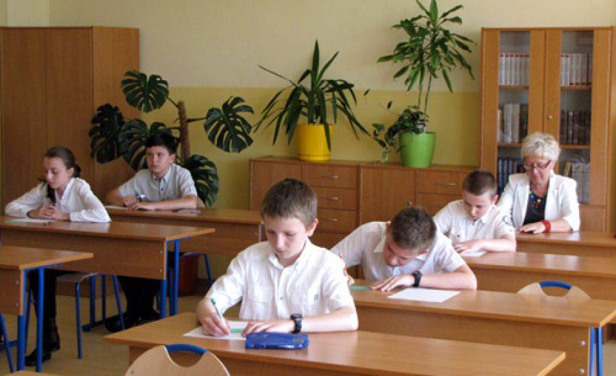 Mistrzowie ortografii wyłonieni