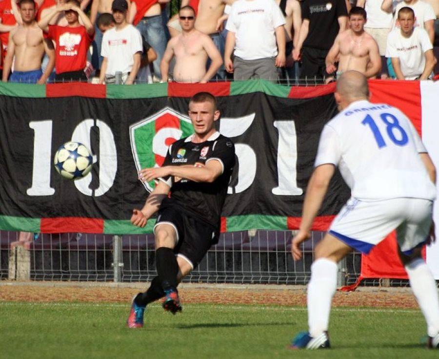ŁKS odrabia ligowe zaległości. Kolejny mecz już dziś!