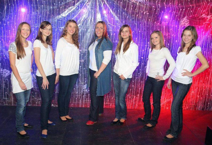 Dzień Mamy... u Ojców. Studio eMDeK zaprasza na koncert.