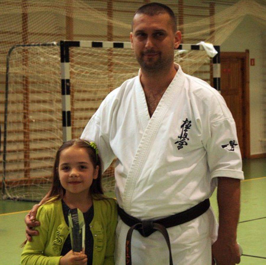 [FOTO] Sportowe laury wręczone